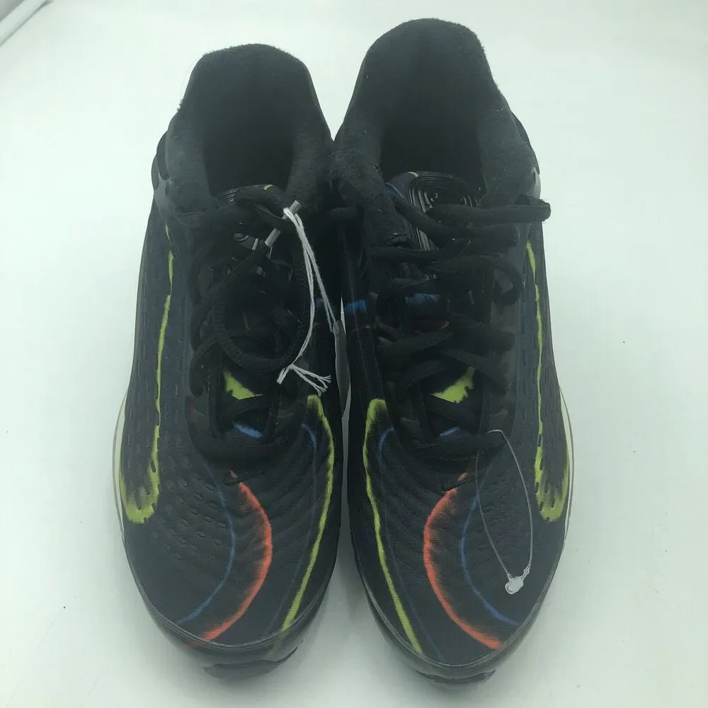 Size 7.5 - Nike Air Max Deluxe OG Midnight Navy 2018 - AQ1272-001